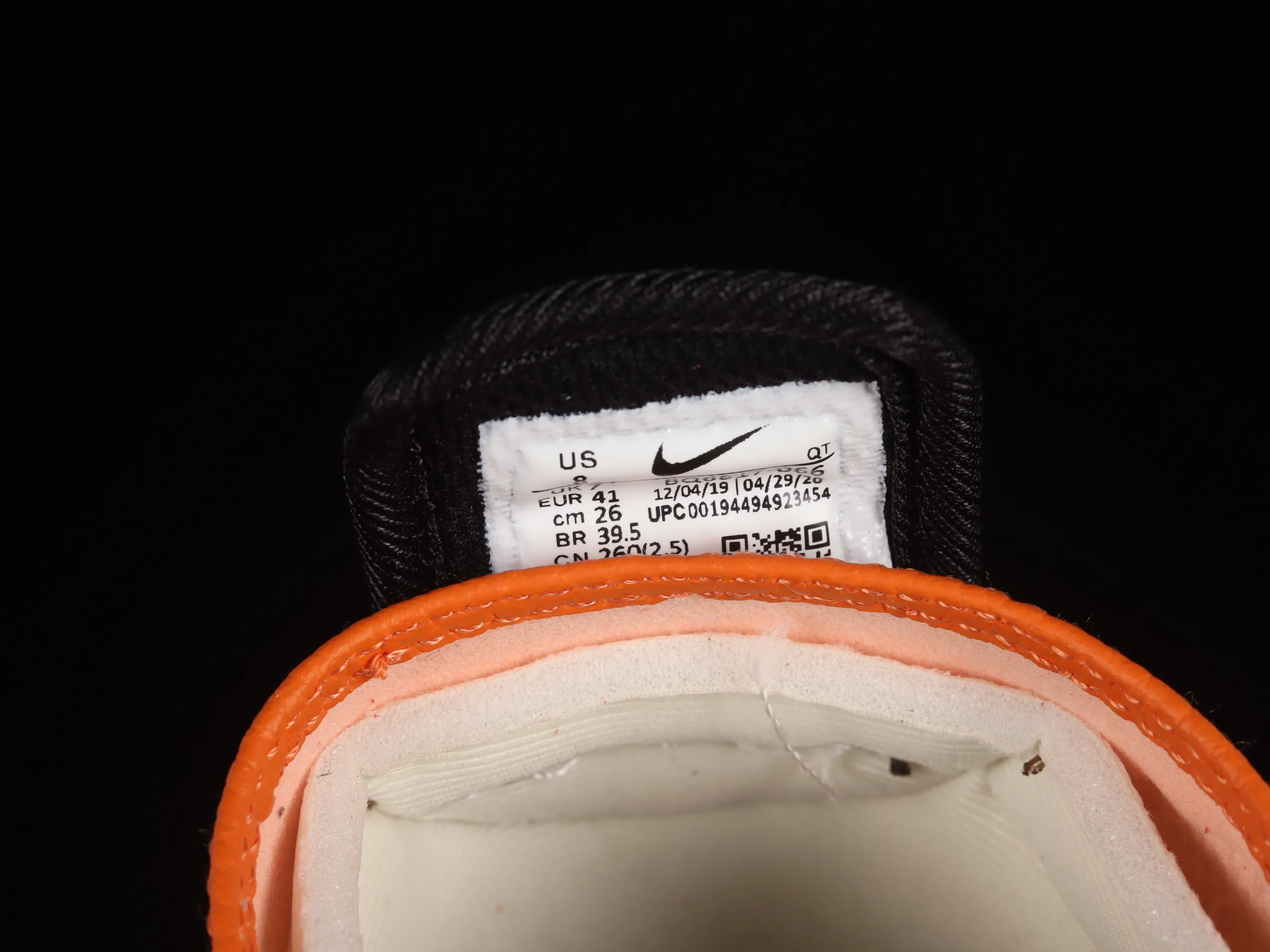 All categories Nk SB Dunk series Nk SB Dunk Low low-top sneakers Nk SB Dunk Low Nike four-in-one multi-element casual sneakers BQ6817-066